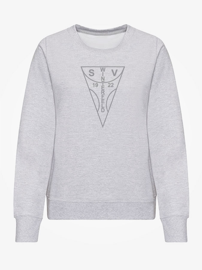 Sweater All Grey Unisex