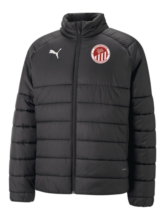 PUMA teamLIGA Padded Jacke 2