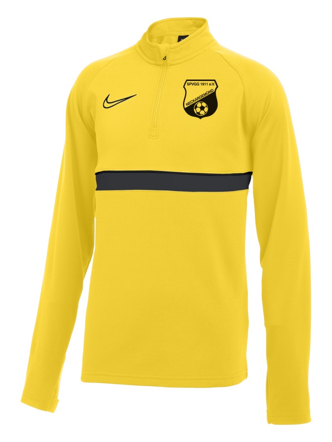 Nike Academy 21 Trainingsoberteil Kinder