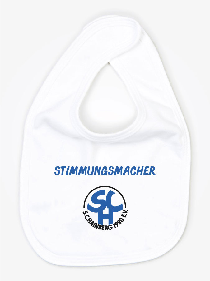 Babylätzchen Stimmungsmacher