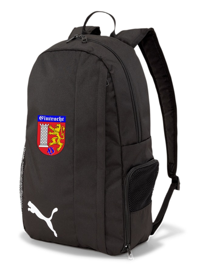 PUMA teamGOAL 23 Backpack mit Bodenfach