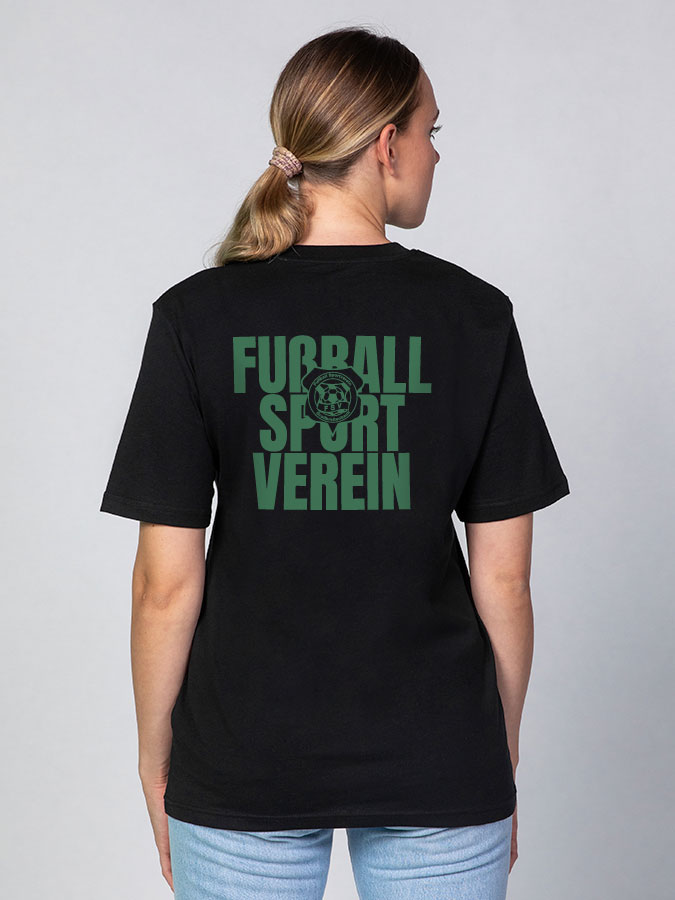 Oversized Shirt Urban Unisex