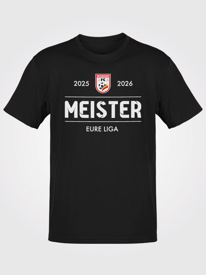 Shirt Meister