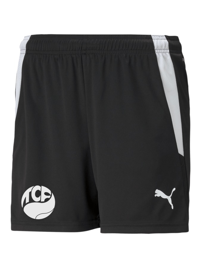 PUMA teamLIGA Shorts Damen