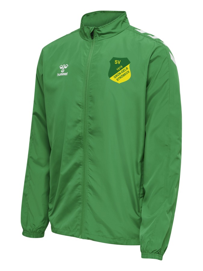 Hummel Core XK Micro Zip Jacke
