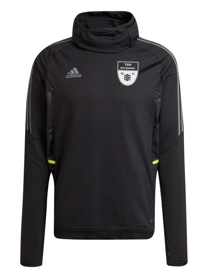 adidas Condivo 22 Pro Oberteil