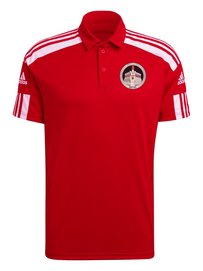 adidas Squadra 21 Poloshirt