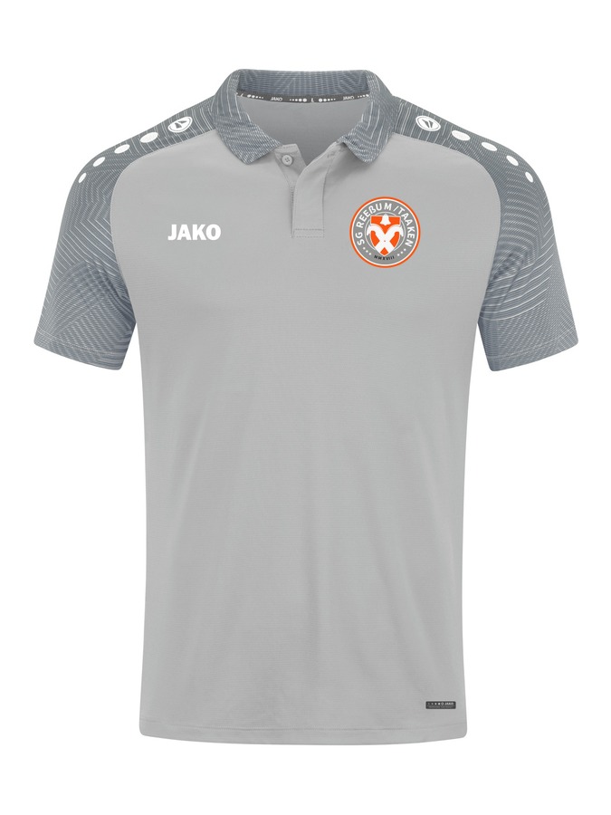 Jako Poloshirt Performance
