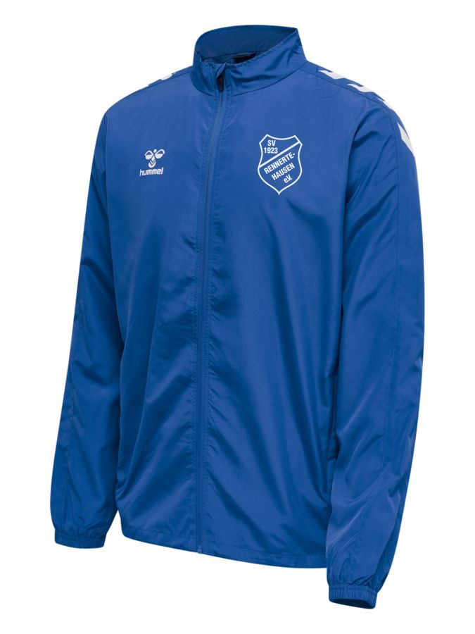 Hummel Core XK Micro Zip Jacke