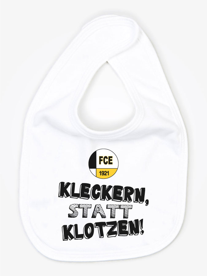 Babylätzchen Kleckern