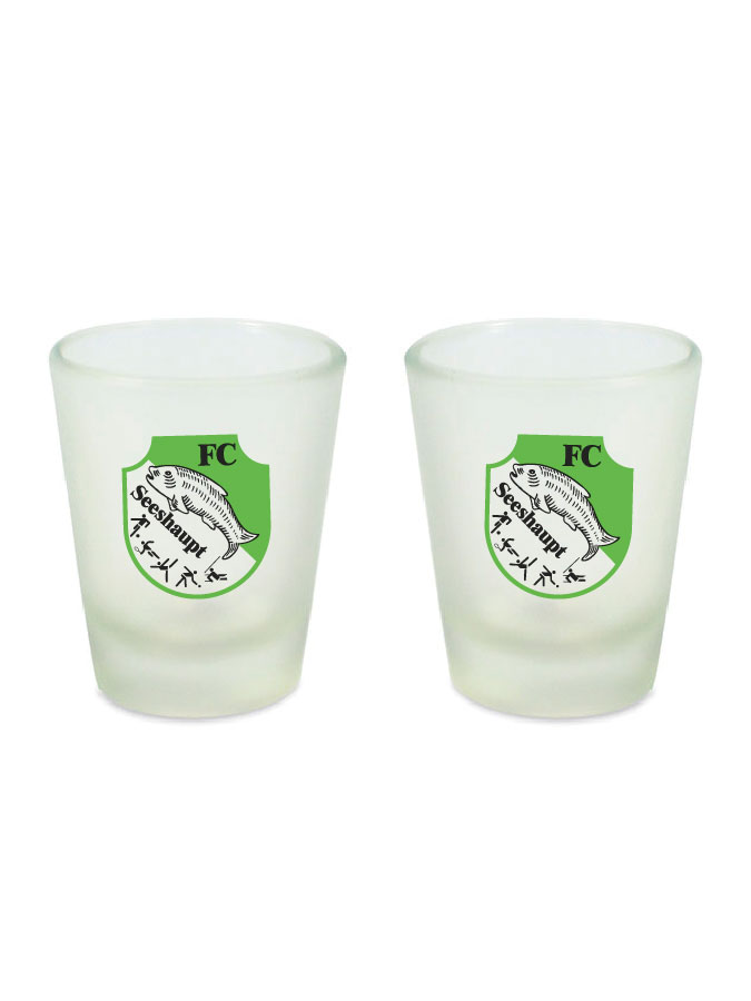 2er Set Schnapsglas Alina
