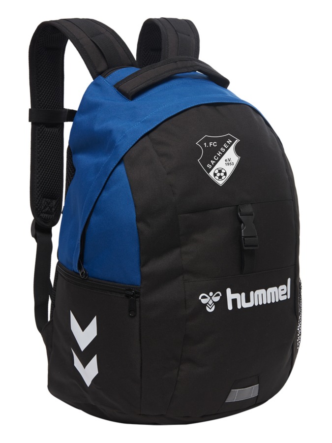 Hummel Core Ball Rucksack