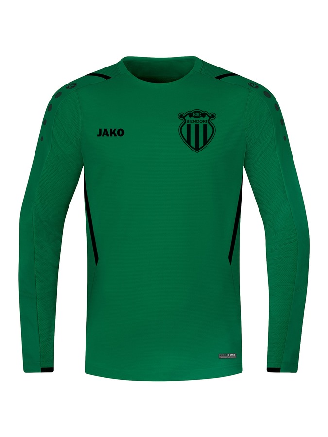 Jako Sweat Challenge