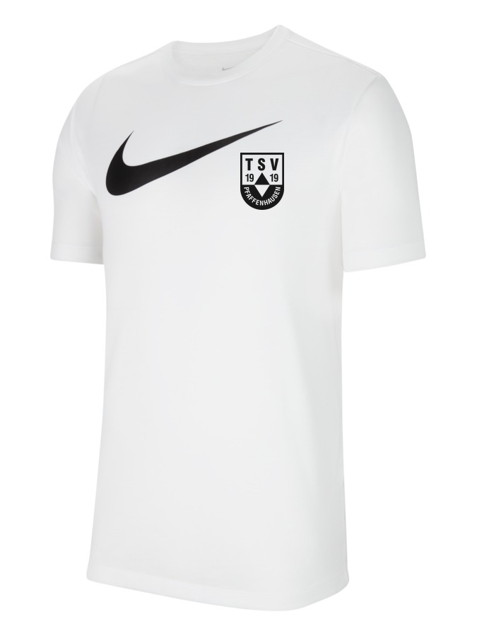 Nike Park 20 T-Shirt Swoosh