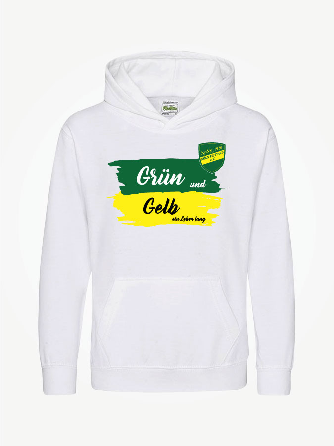 Hoodie Loyal Kids Unisex