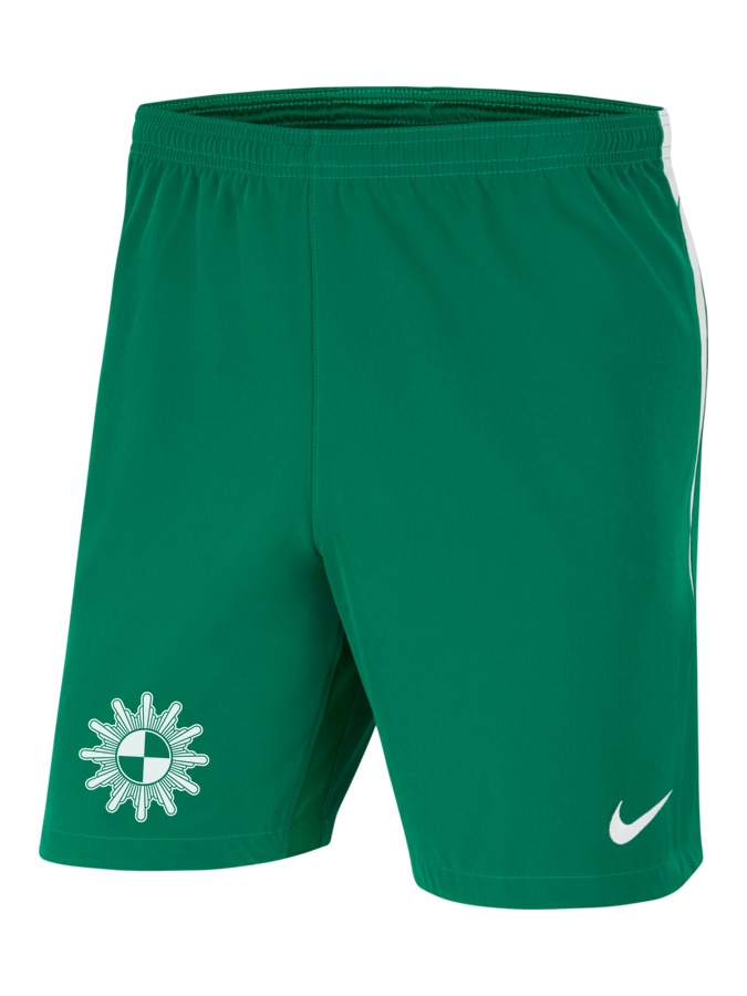 Nike Venom 3 Woven Knit Shorts MID THIGH LENGTH Shorts