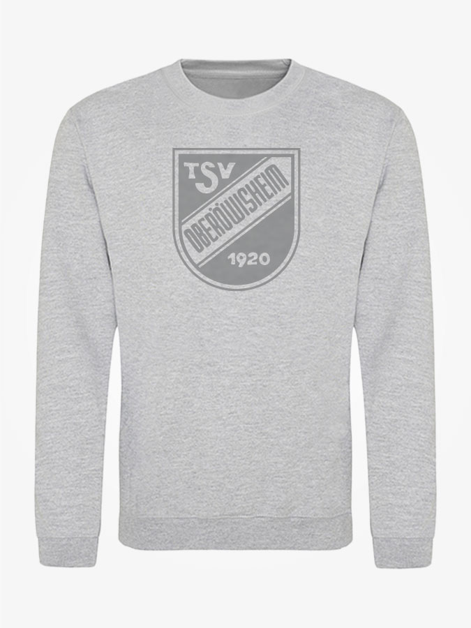 Sweater All Grey Herren