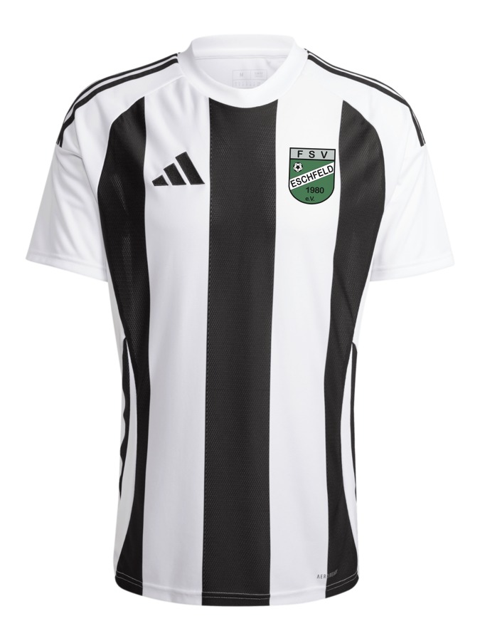 adidas Striped 24 Trikot