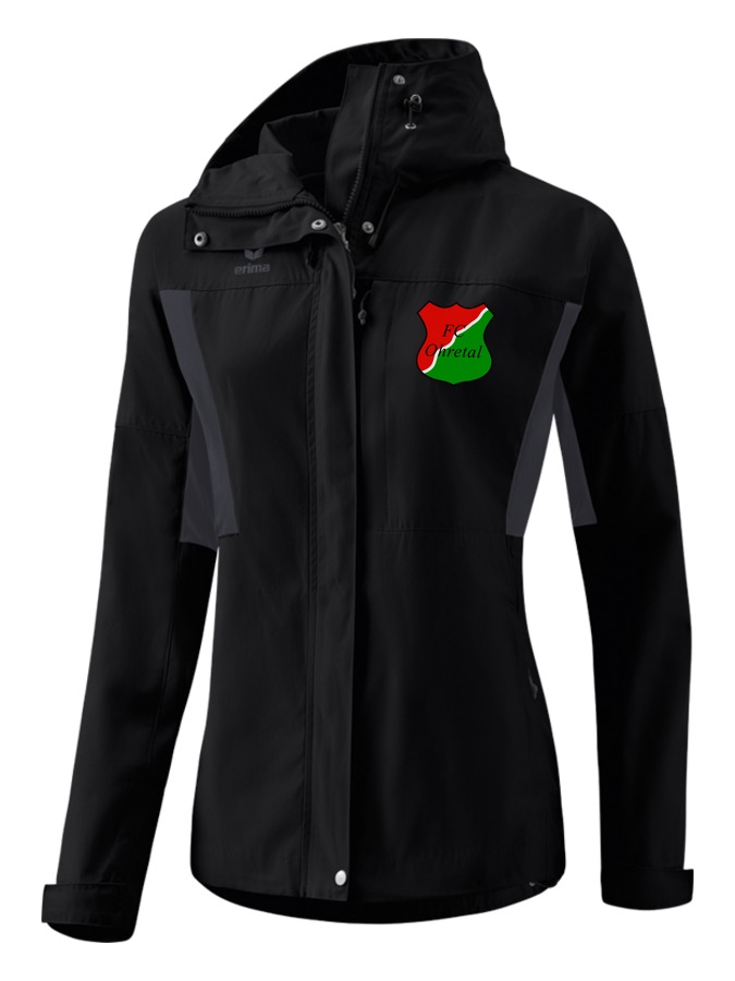 Erima Multifunktionsjacke Damen