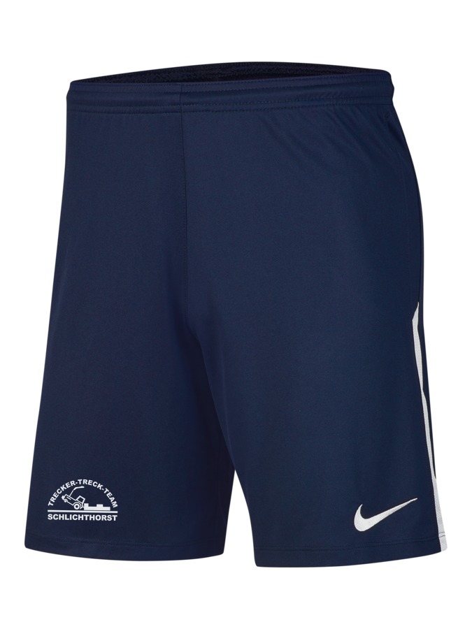 Nike League II Knit Shorts Kinder