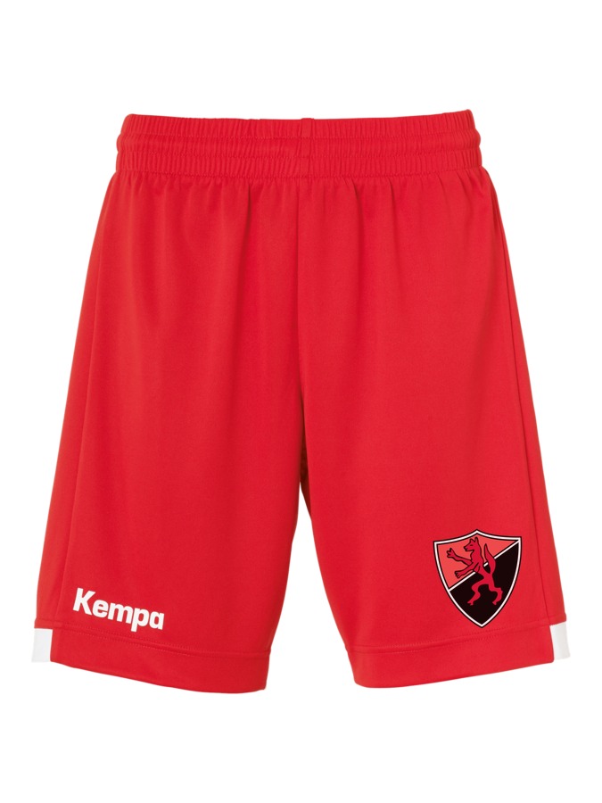 Kempa Player Long Shorts Damen