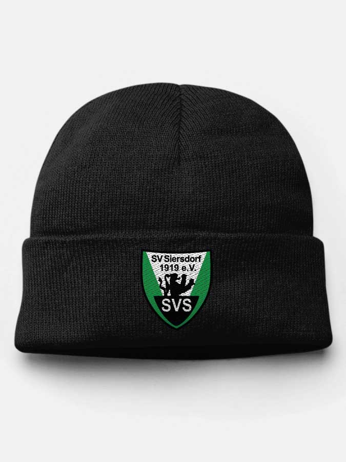 Beanie Sticklogo