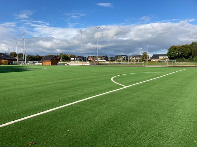 Individuelles Vereinsbild