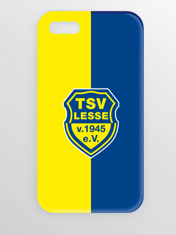 Smartphone Case Stripe