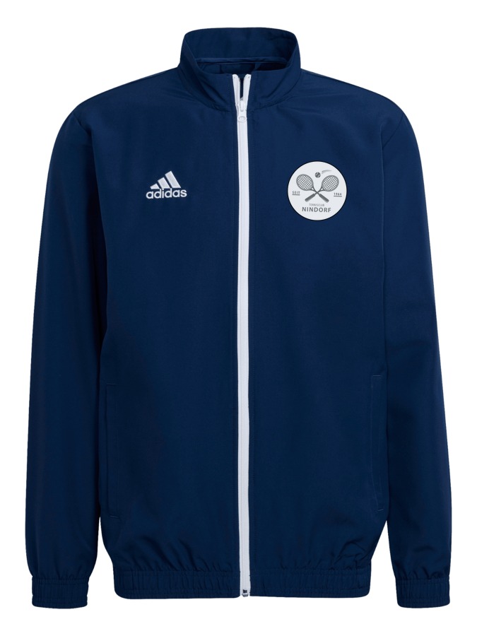 adidas Entrada 22 Präsentationsjacke