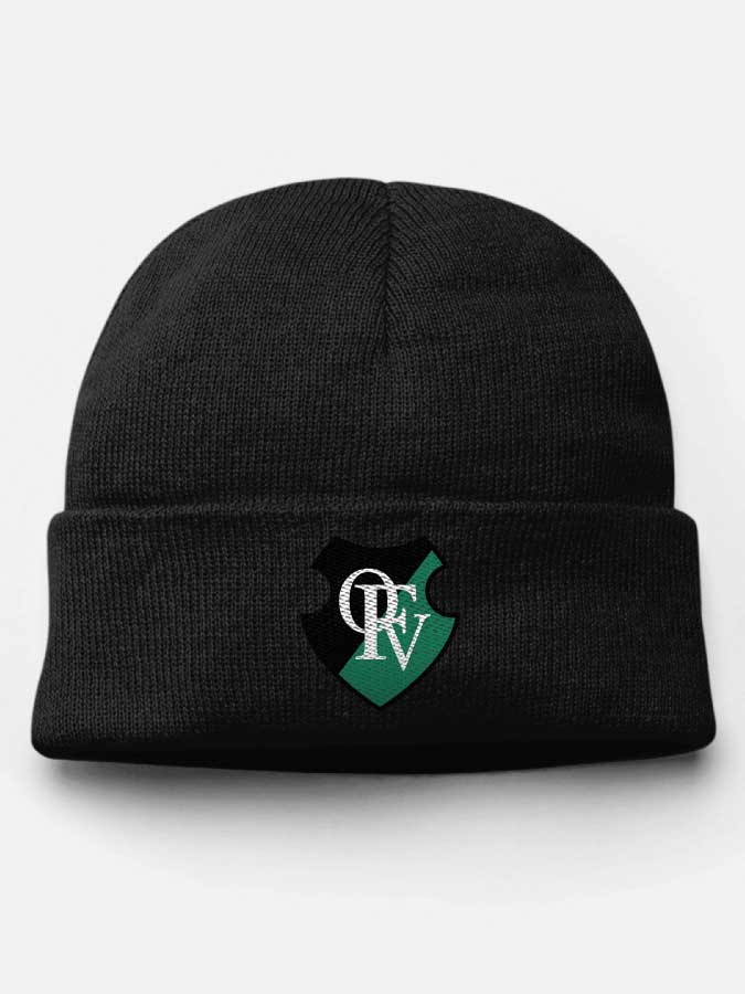 Beanie Sticklogo