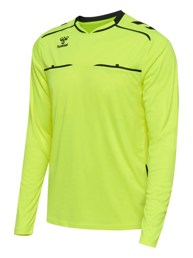 Hummel Referee Jersey Langarmshirt