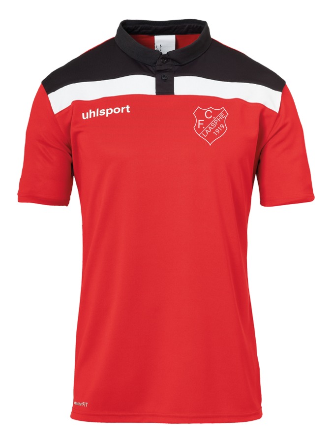 uhlsport Offense 23 Polo Shirt