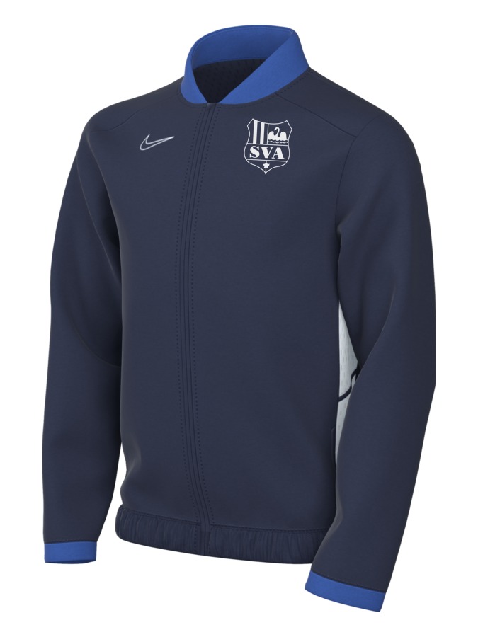 Nike Academy 25 Woven Trainingsjacke Kinder