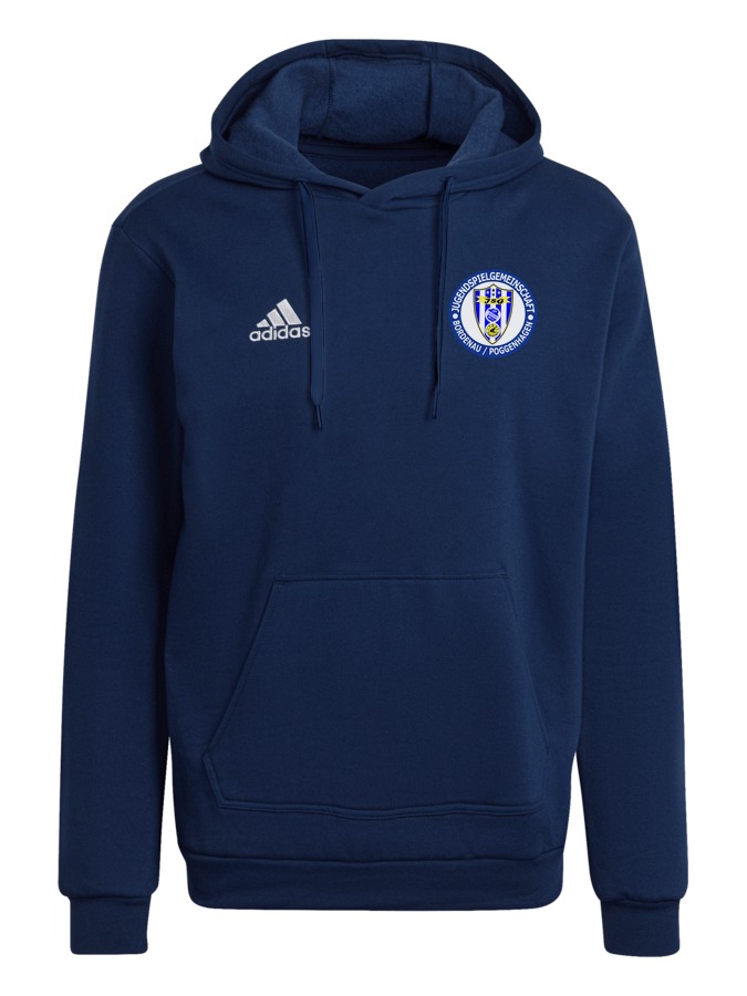 adidas Entrada 22 Hoodie