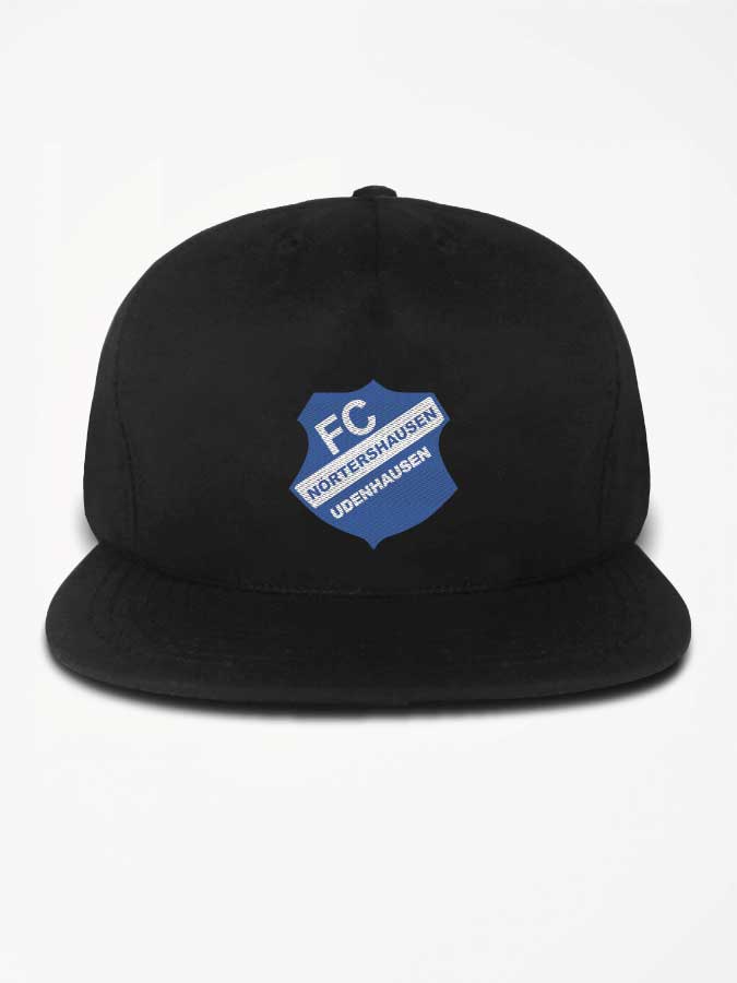 Snapback 5 Panel Sticklogo
