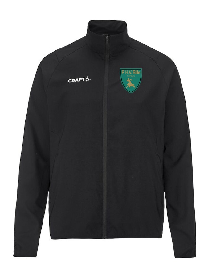 Craft Rush 2.0 Trainingsjacke