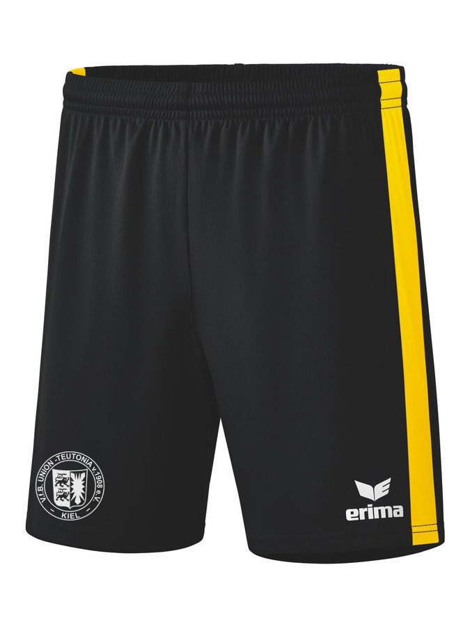 Erima Retro Star Shorts