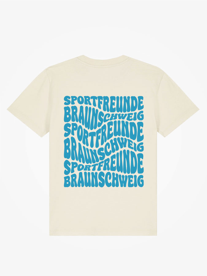 Shirt Wavy Kids