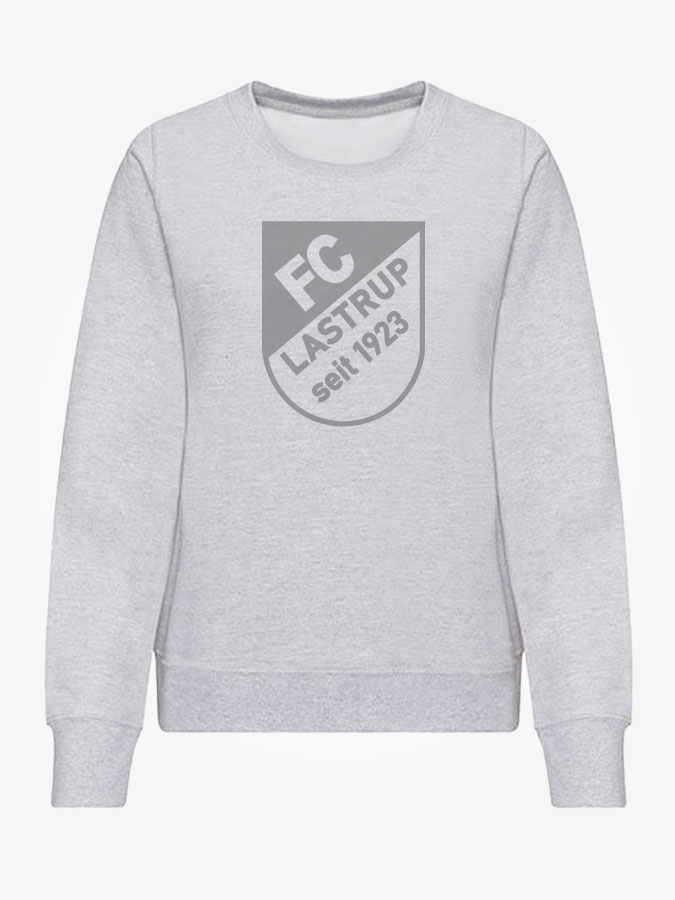 Sweater All Grey Unisex
