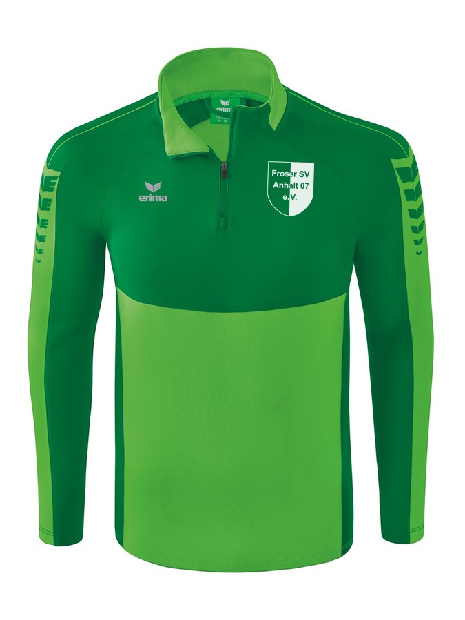 Erima Six Wings Trainingstop