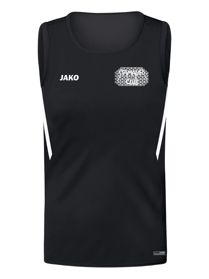 Jako Tanktop Challenge