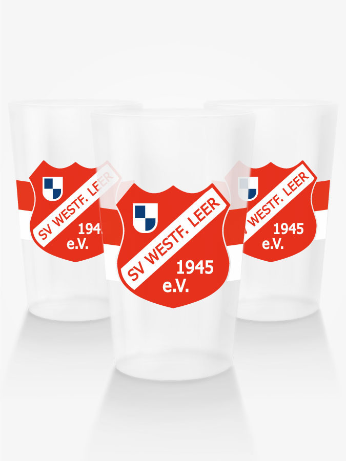 Mehrwegbecher Logo