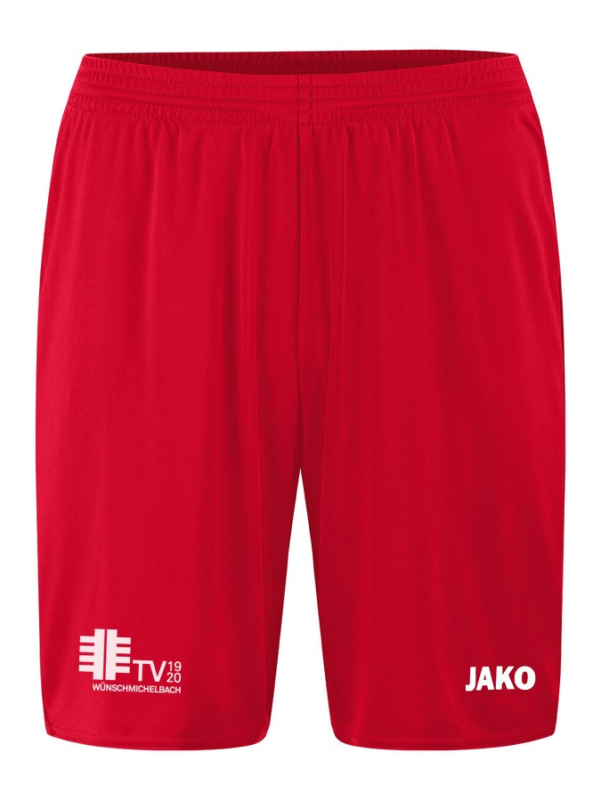 Jako Sporthose Manchester 2.0 ohne Innenslip