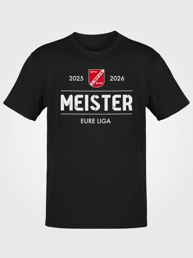 Shirt Meister