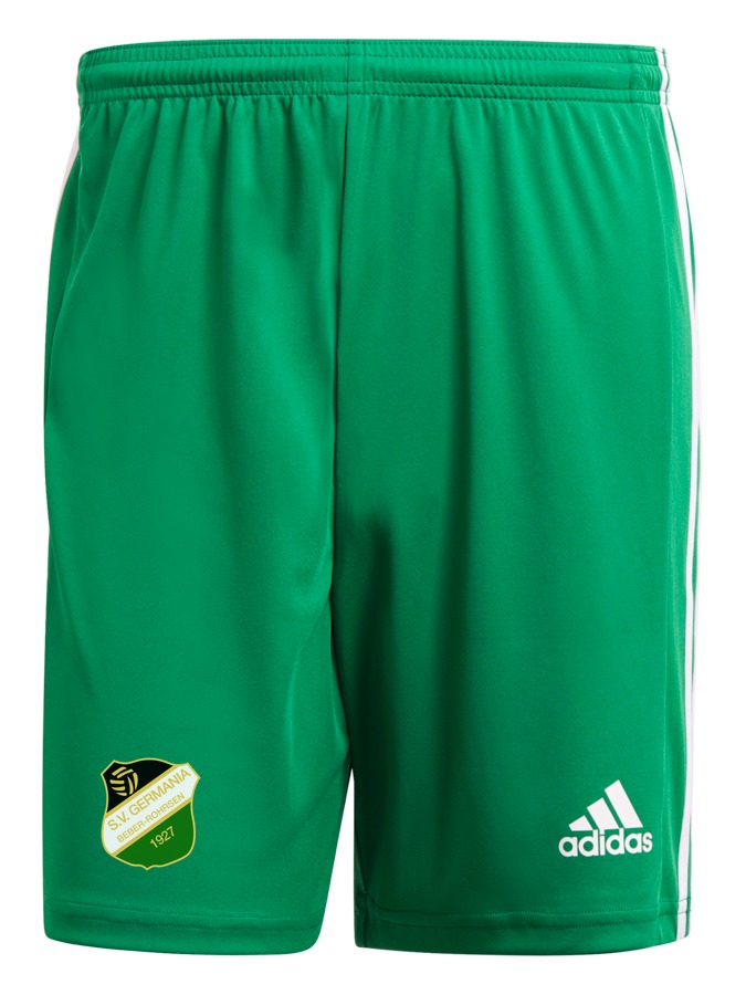 adidas Squadra 21 Shorts