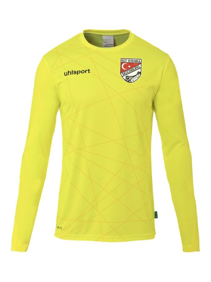 uhlsport Prediction Torwart Shirt