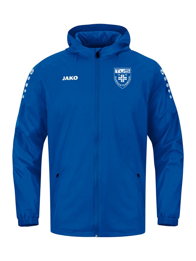 Jako Allwetterjacke Team 2.0