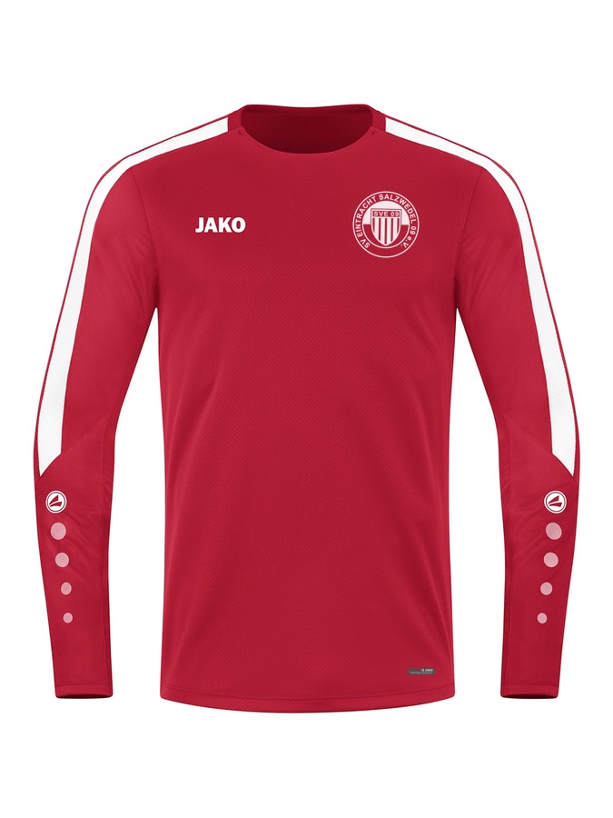 Jako Sweatshirt Power