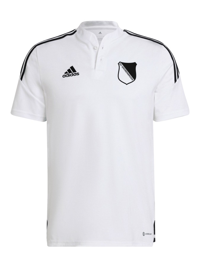 adidas Condivo 22 Poloshirt