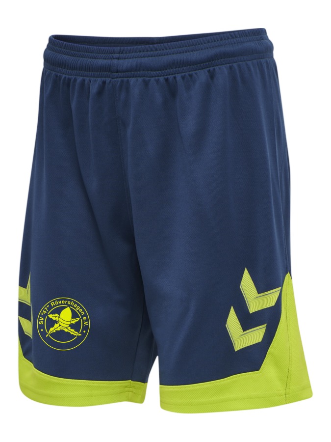 Hummel Lead Trainingsshorts